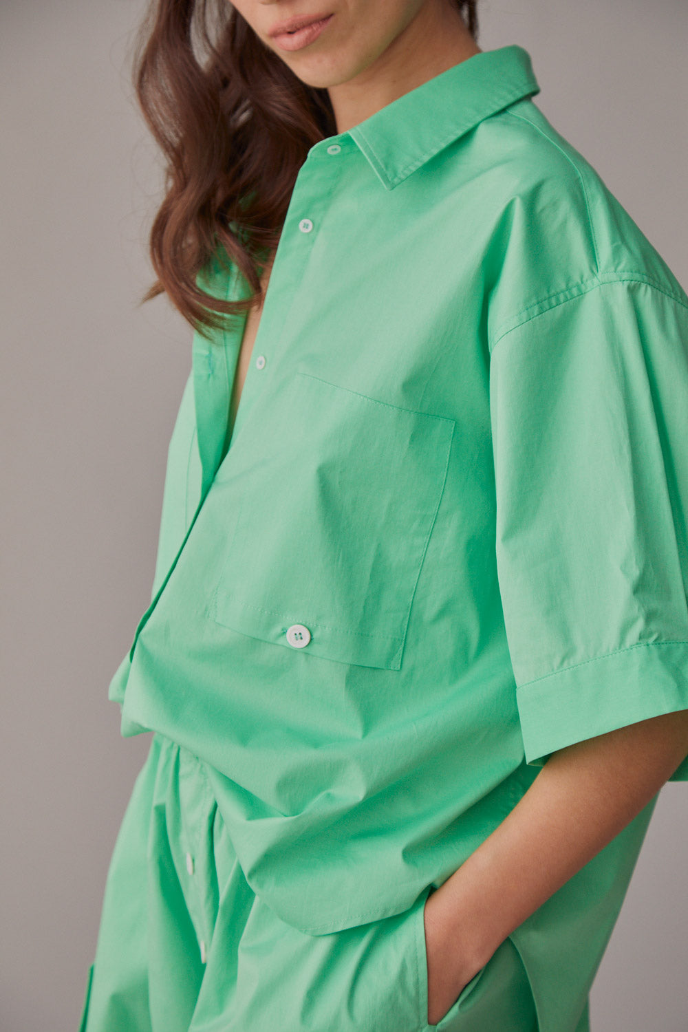 The Pockets Shirt 02