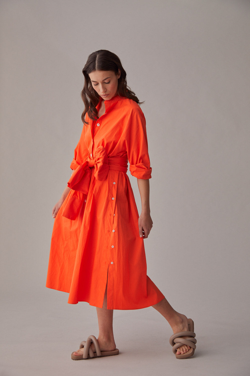 The Day by Day Dress 02