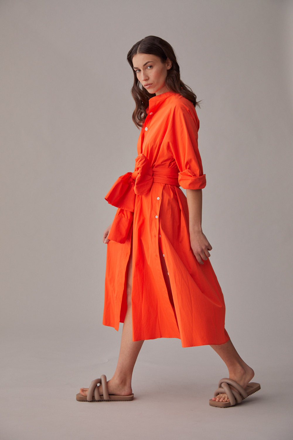 The Day by Day Dress 02