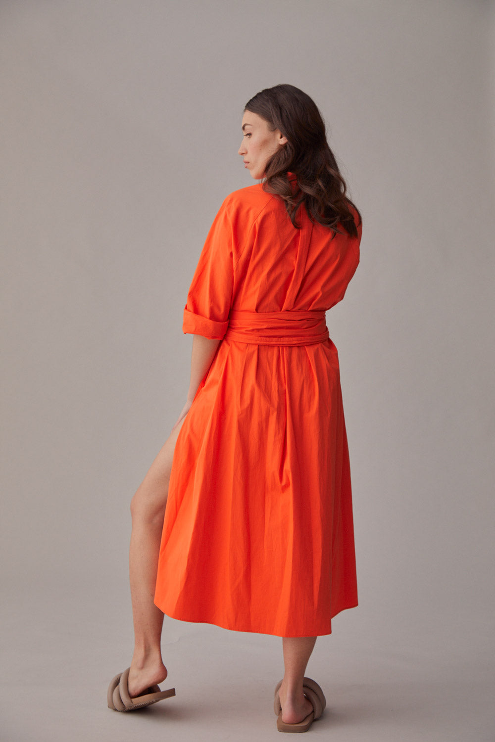 The Day by Day Dress 02