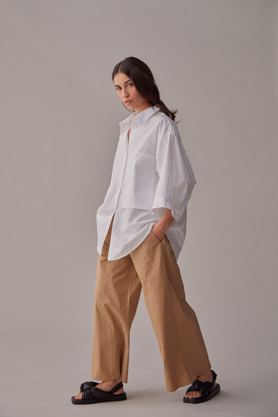 The Everyday Shirt 02