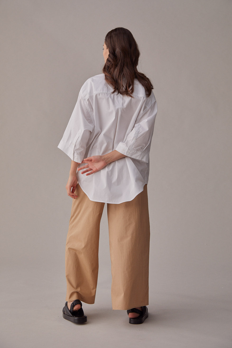 The Everyday Shirt 02