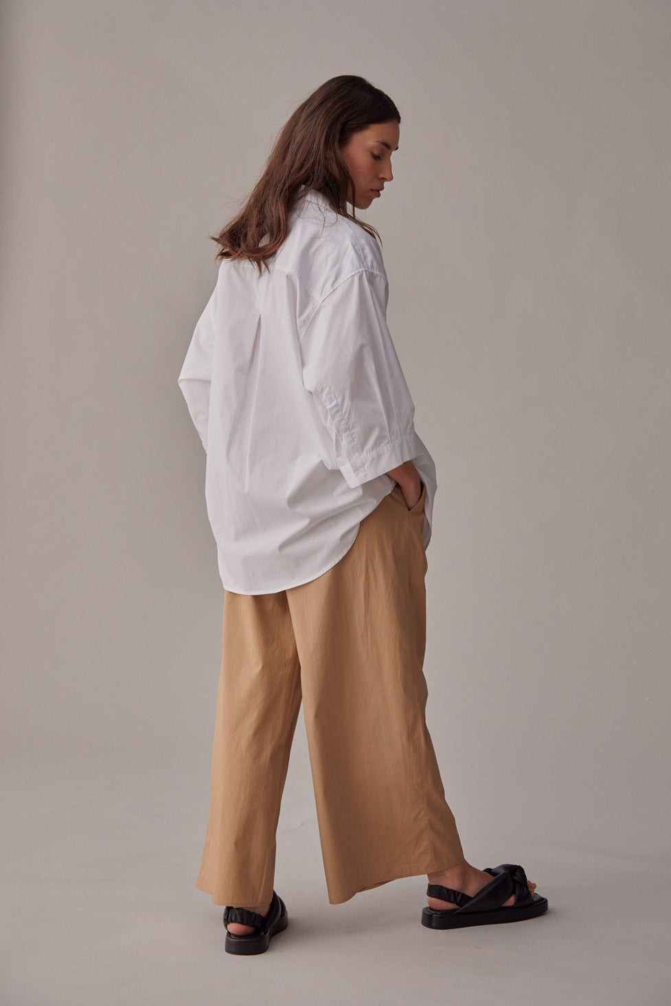 The Everyday Shirt 02