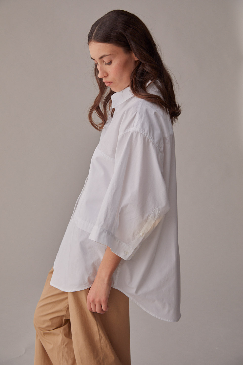 The Everyday Shirt 02