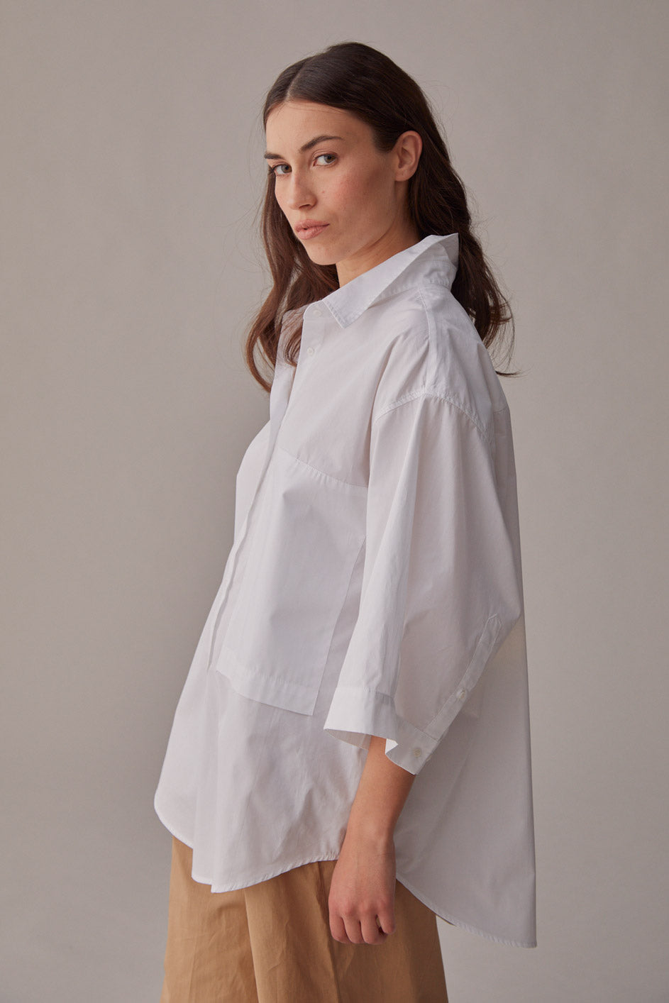 The Everyday Shirt 02