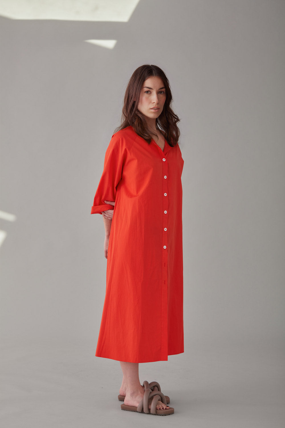 The Day by Day Dress 02