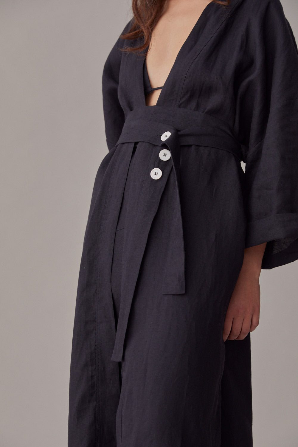 The Long Long Kimono 01