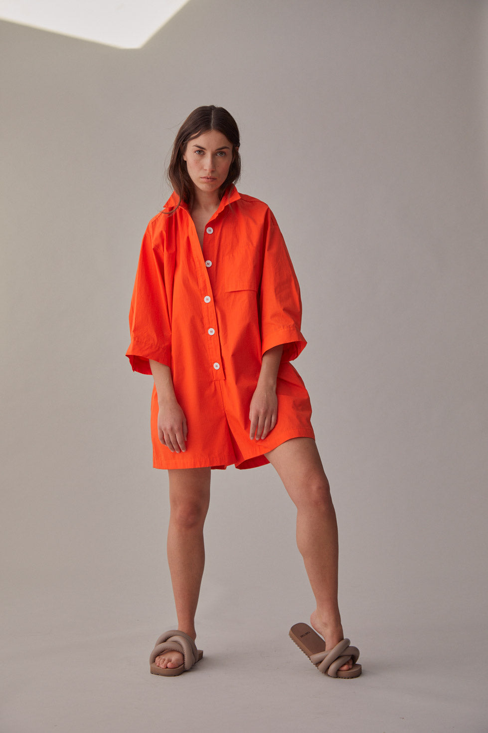 The Short Jumpsuit 02