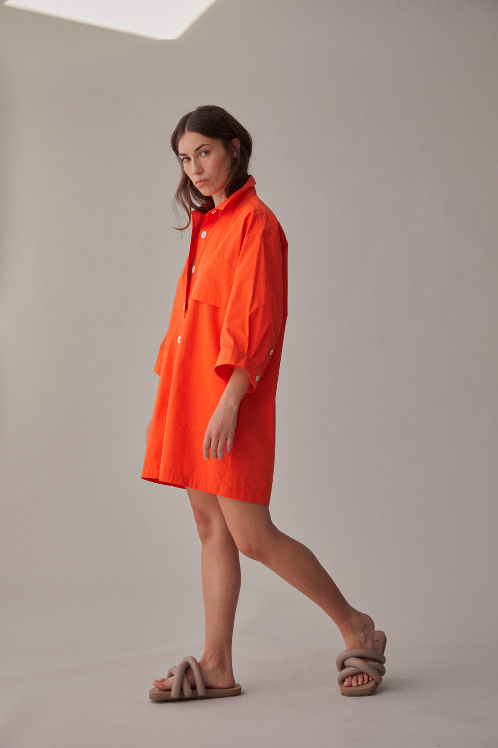 The Short Jumpsuit 02