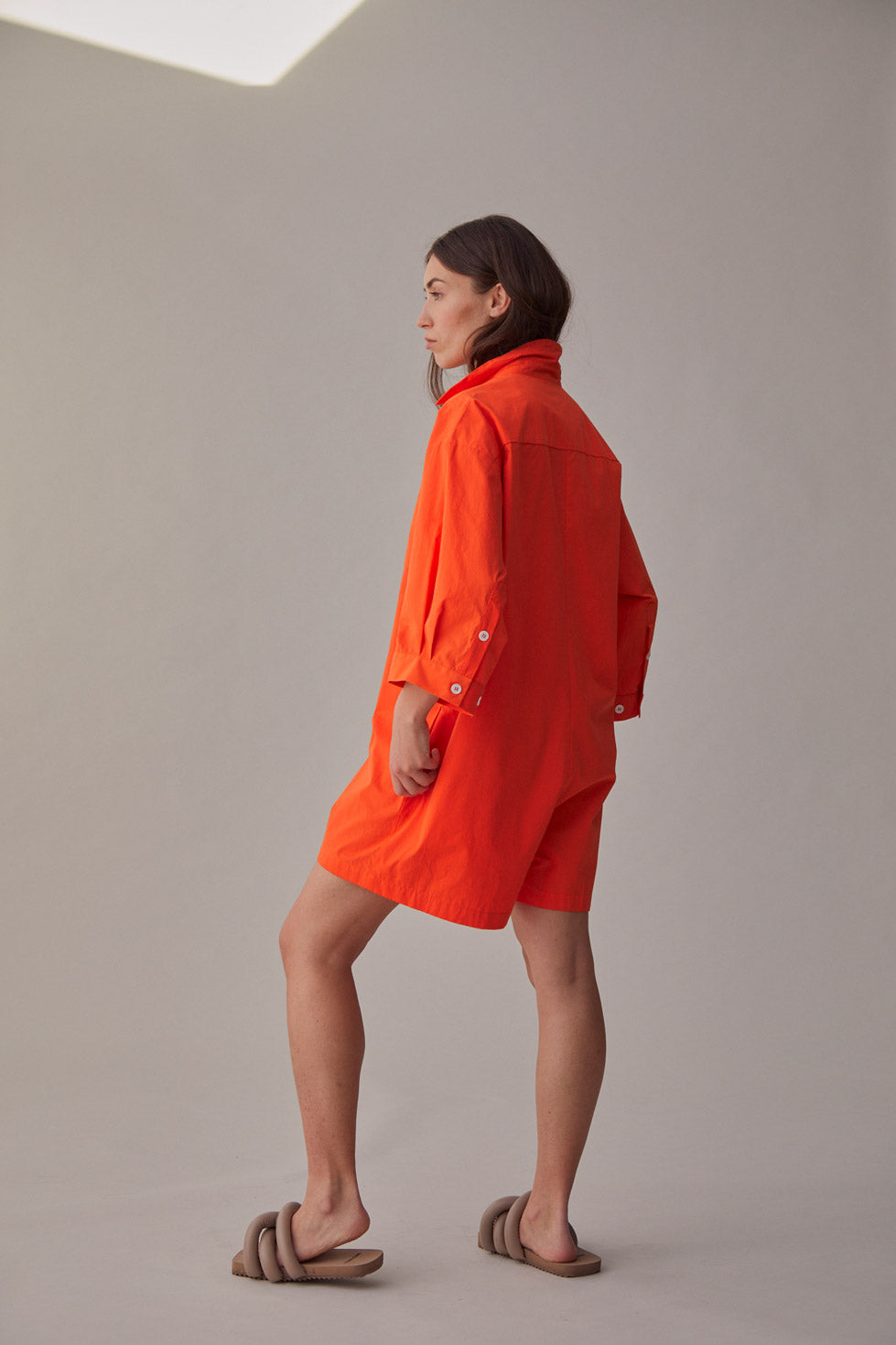 The Short Jumpsuit 02