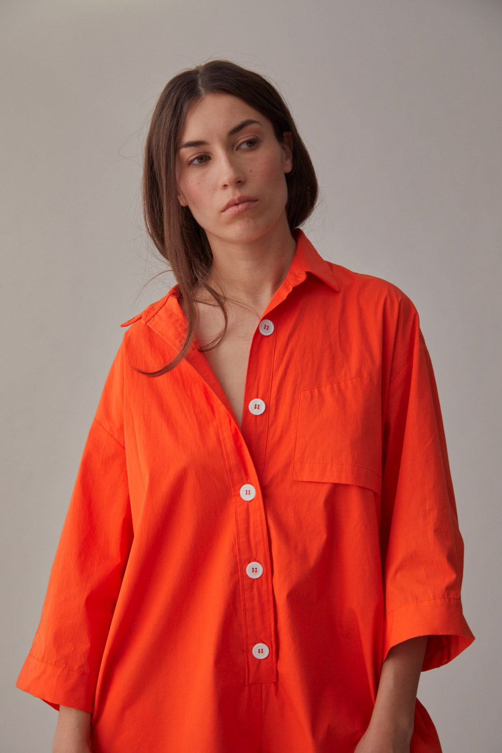 The Short Jumpsuit 02