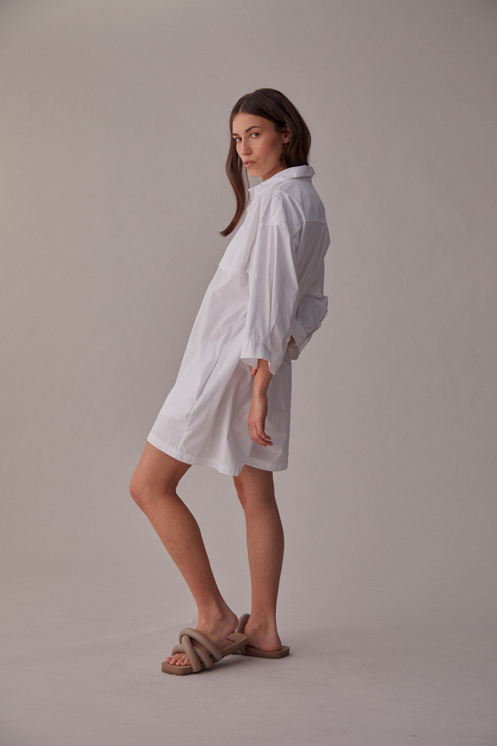 The Short Jumpsuit 02