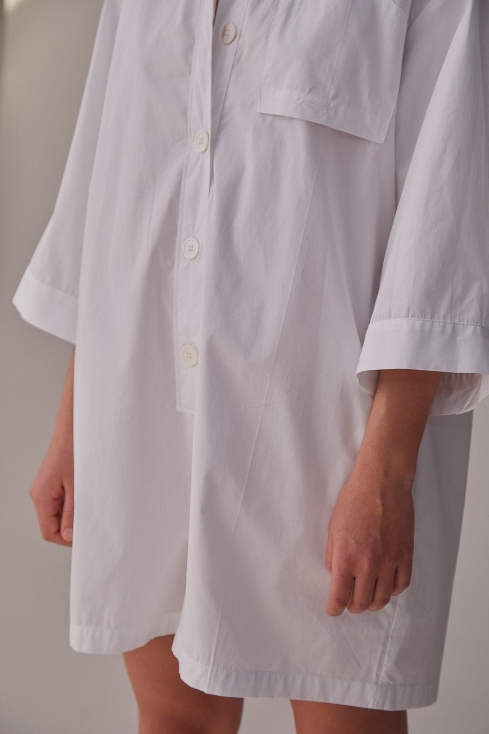 The Short Jumpsuit 02