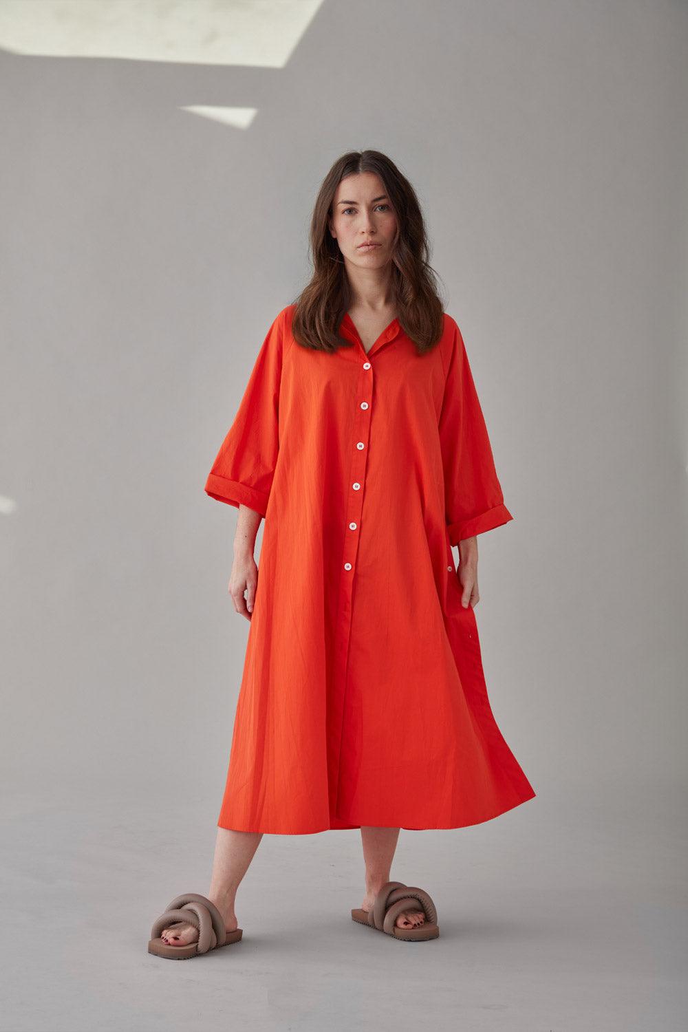 The Day by Day Dress 02