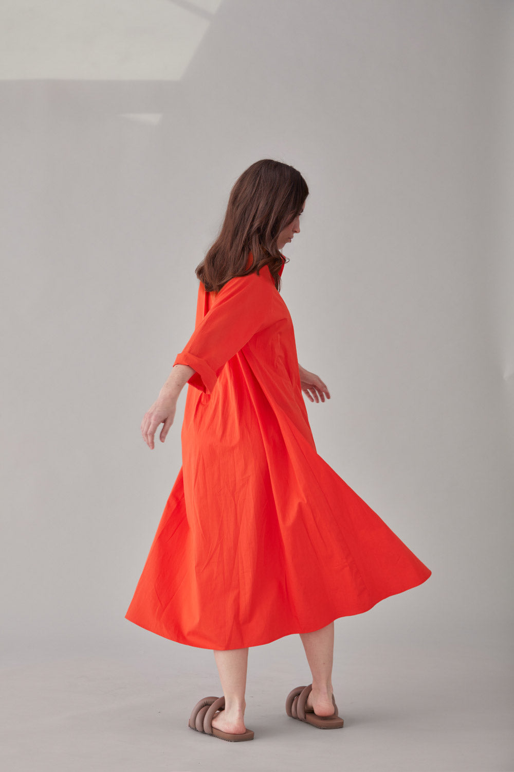 The Day by Day Dress 02