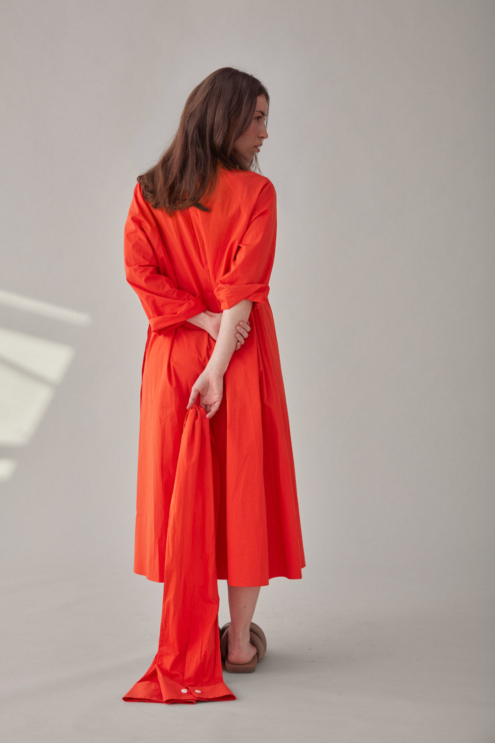 The Day by Day Dress 02