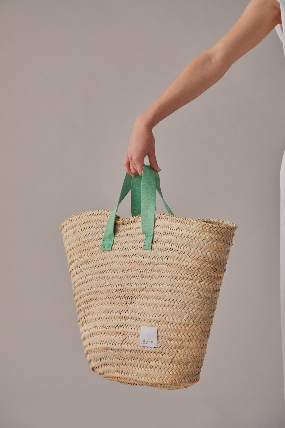 The Summer Sun Basket 04