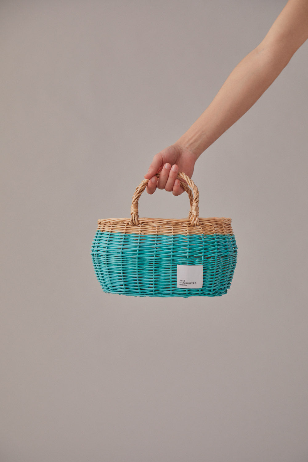 The Mini Basket 04