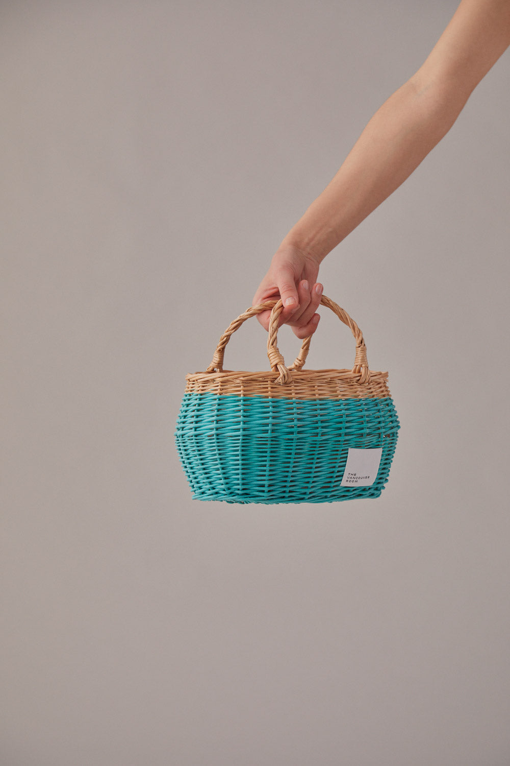 The Mini Basket 04