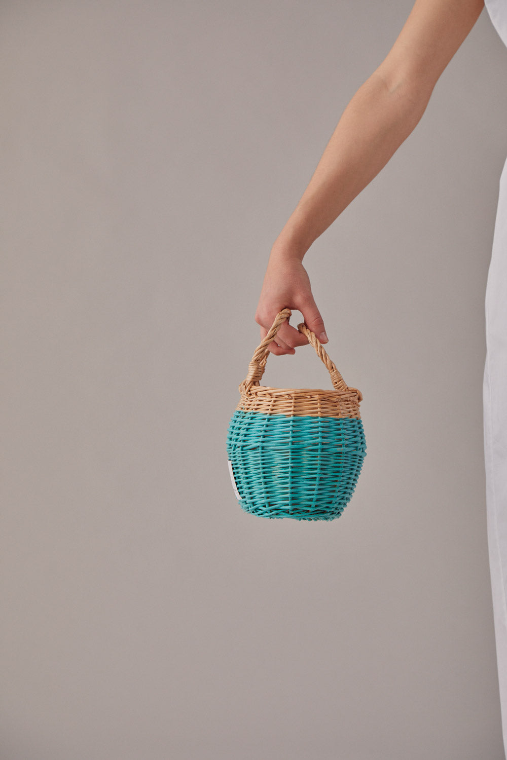 The Mini Basket 04