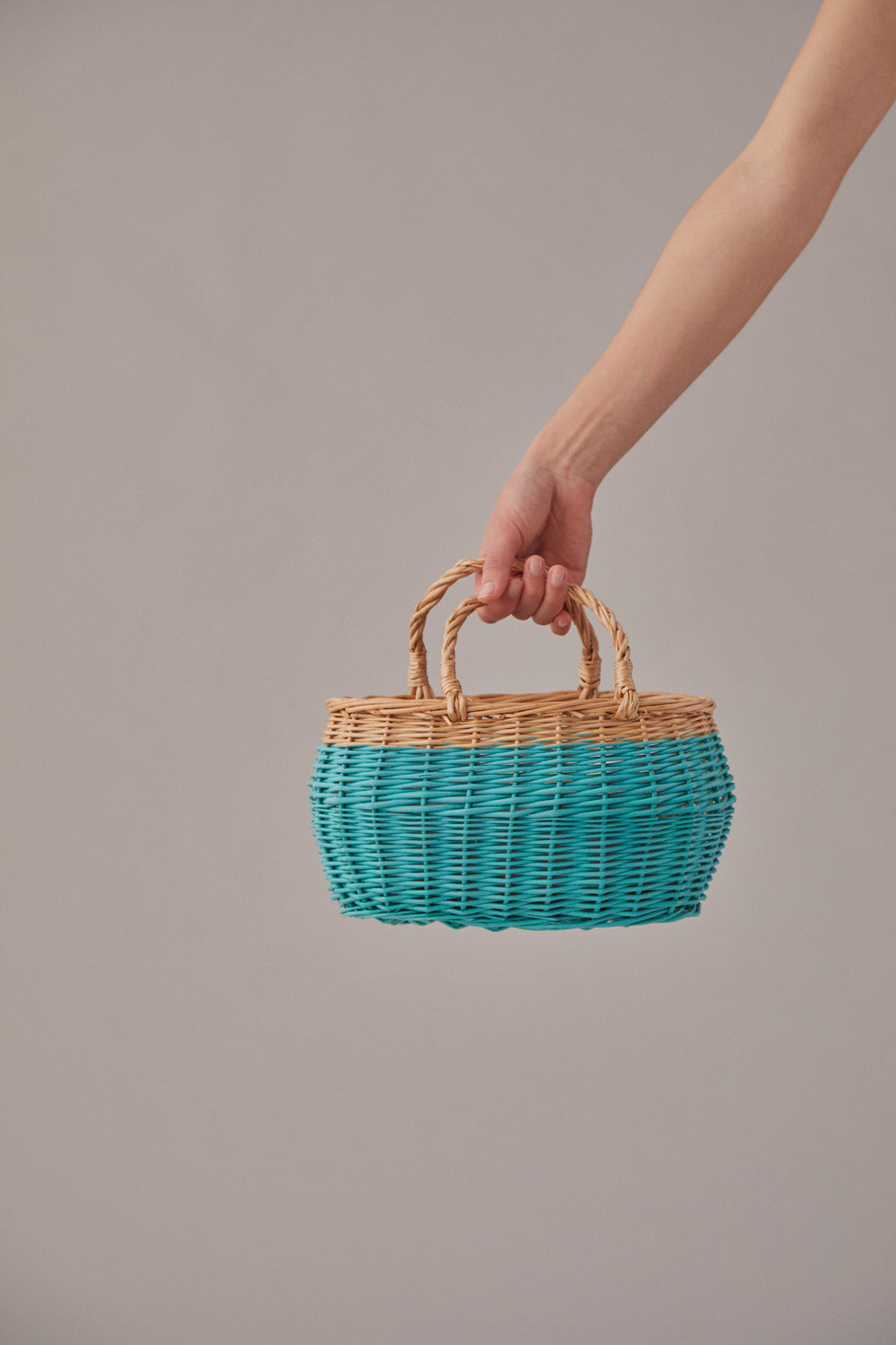 The Mini Basket 04