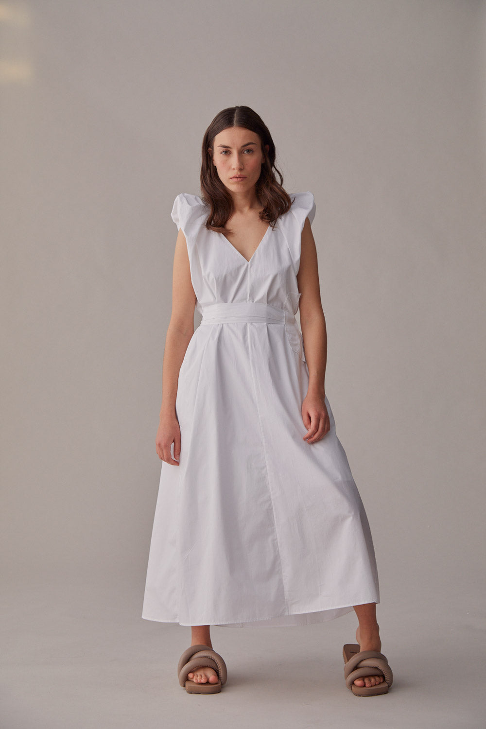 The White Dress 02