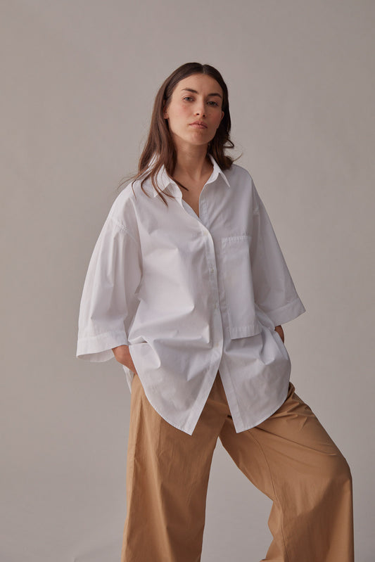 The Everyday Shirt 02