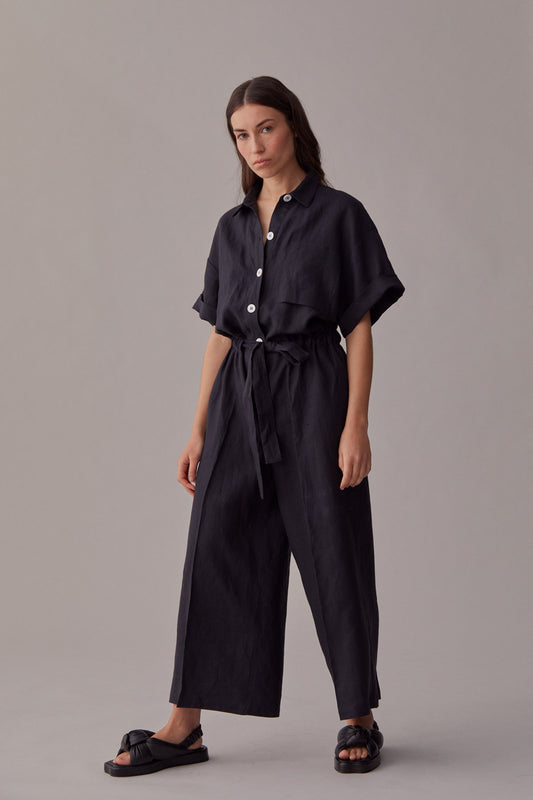 The Jumpsuit 01