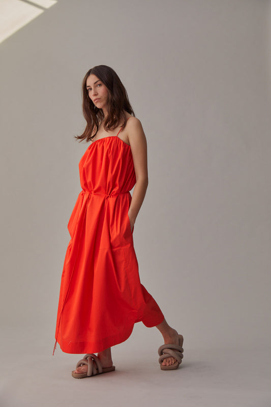 The Simply Dress 02