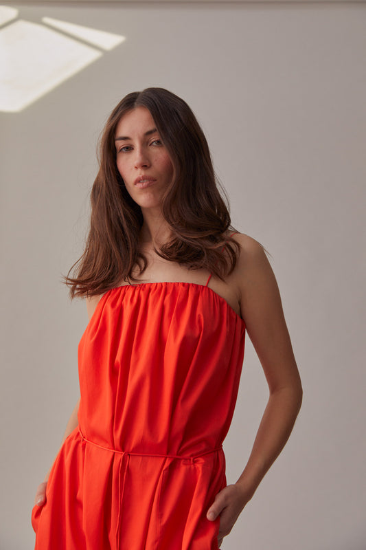 The Simply Dress 02