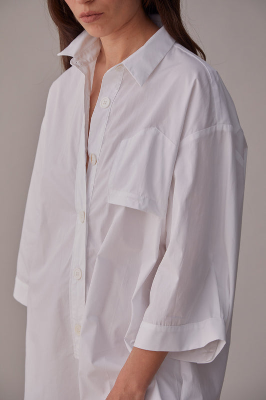 The Short Jumpsuit 02